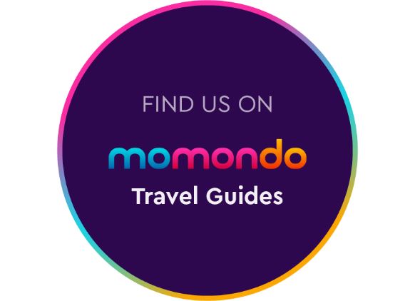momondo travel guides