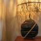 Zanna - boho style lamp