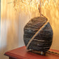 Zanna - boho style lamp