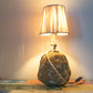 Fina - Boho style lamp