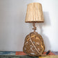 Fina - Boho style lamp