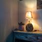 Fina - Boho style lamp